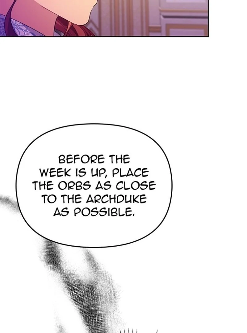 When Villainess And Villain Meet chapter 59 page 68