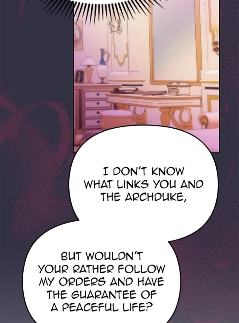 When Villainess And Villain Meet chapter 59 page 73
