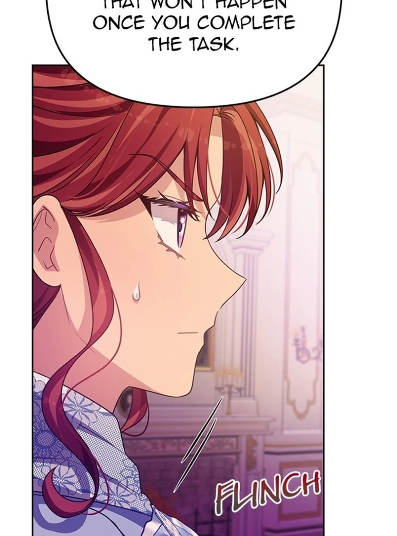 When Villainess And Villain Meet chapter 59 page 75