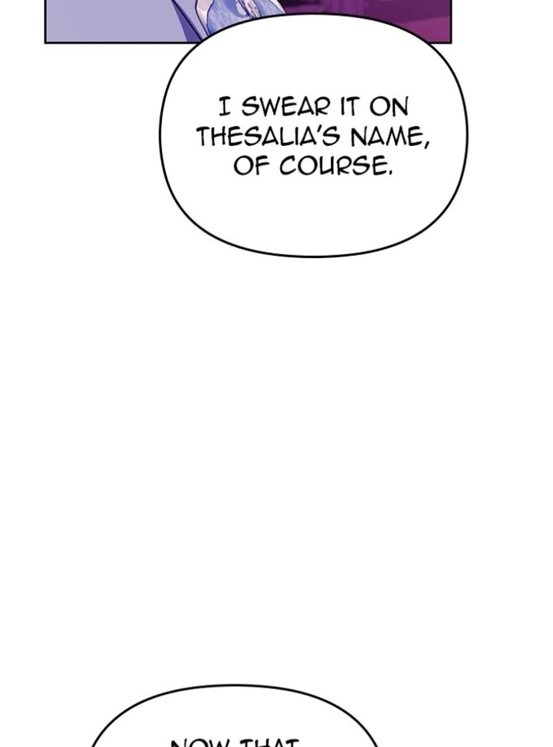 When Villainess And Villain Meet chapter 59 page 76