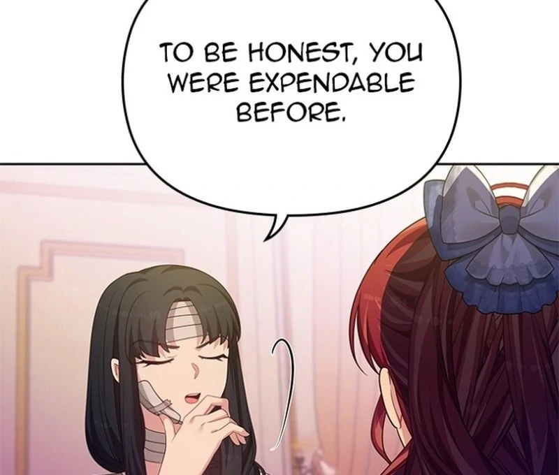 When Villainess And Villain Meet chapter 59 page 80