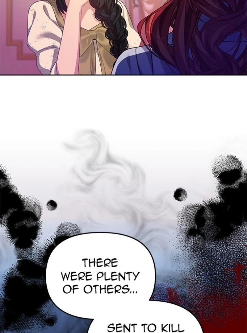 When Villainess And Villain Meet chapter 59 page 81