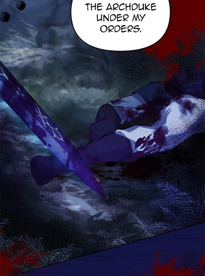 When Villainess And Villain Meet chapter 59 page 82