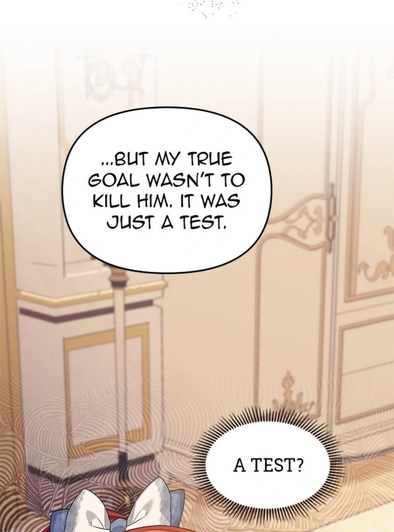When Villainess And Villain Meet chapter 59 page 85