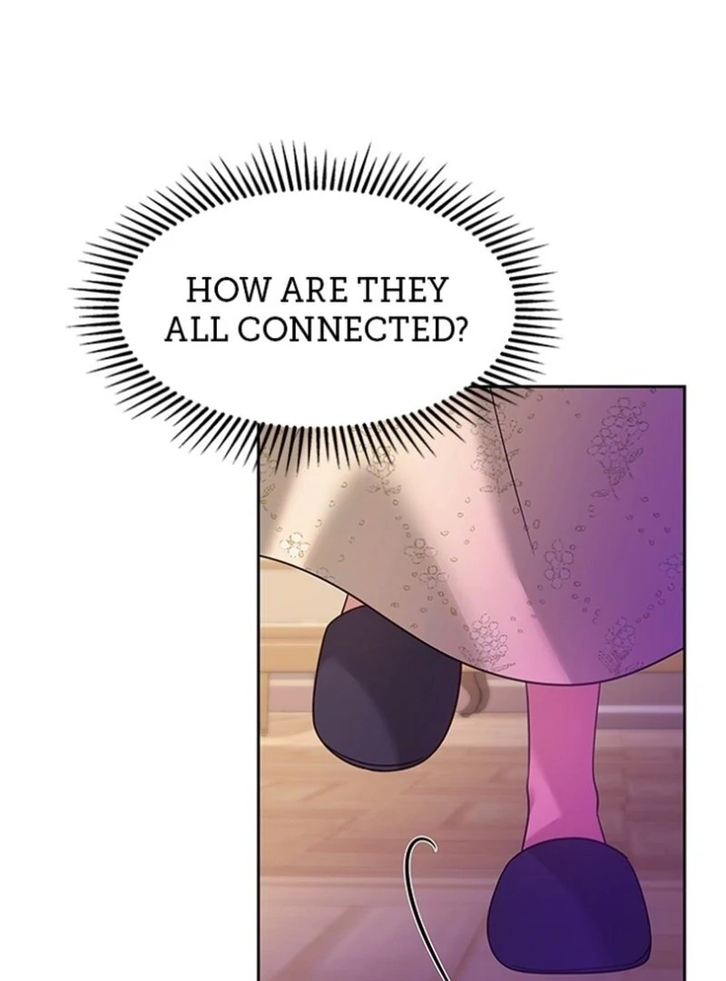 When Villainess And Villain Meet chapter 59 page 92