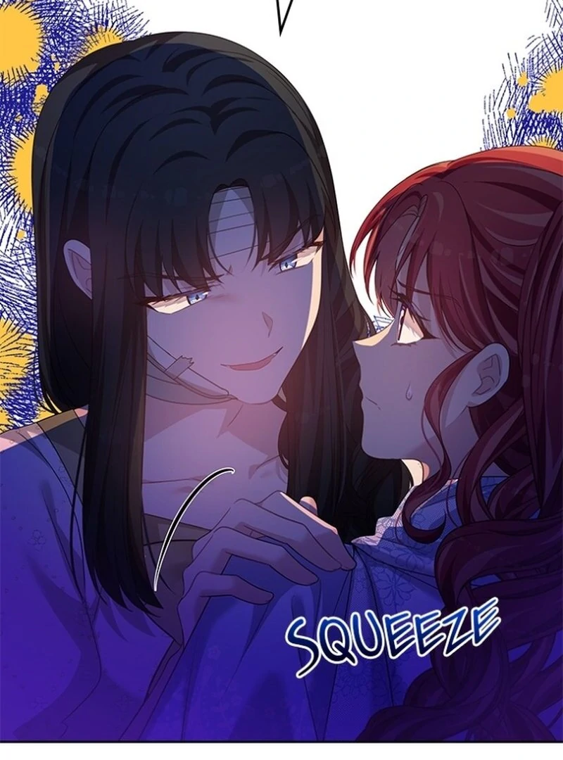 When Villainess And Villain Meet chapter 59 page 94