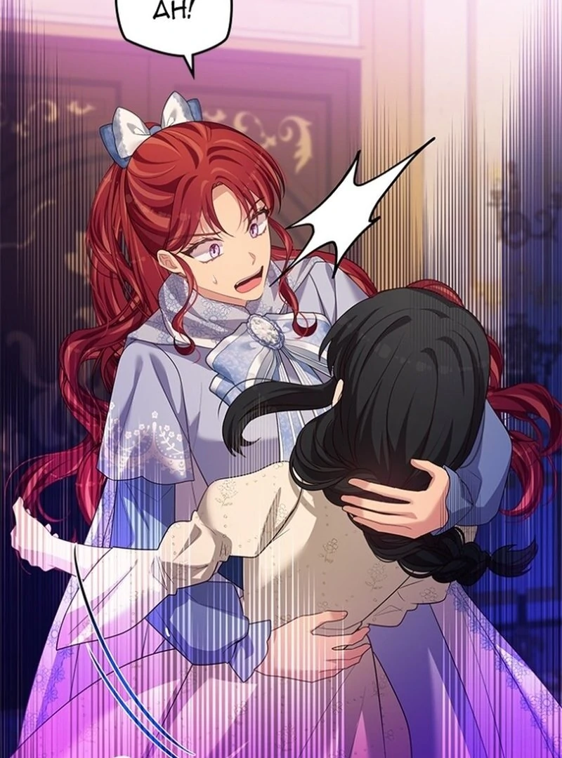 When Villainess And Villain Meet chapter 59 page 98
