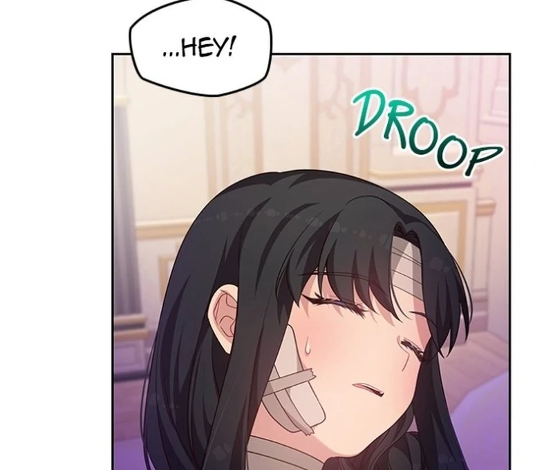 When Villainess And Villain Meet chapter 59 page 100