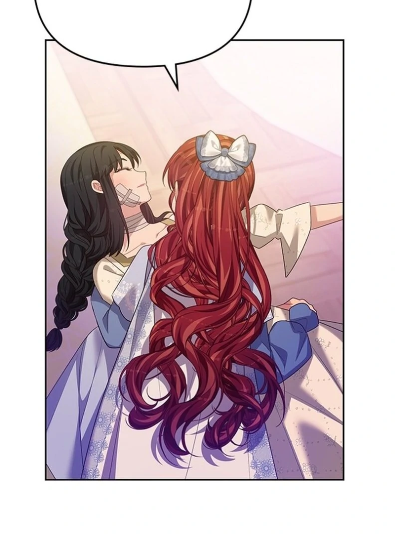 When Villainess And Villain Meet chapter 59 page 102