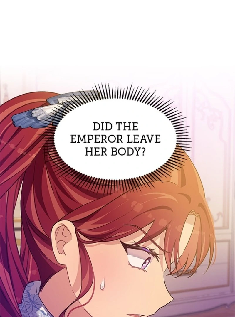 When Villainess And Villain Meet chapter 59 page 103