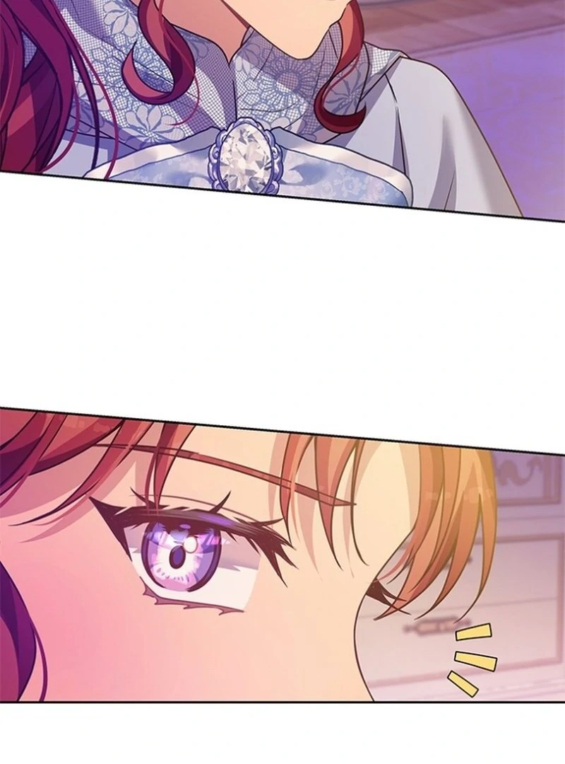When Villainess And Villain Meet chapter 59 page 104