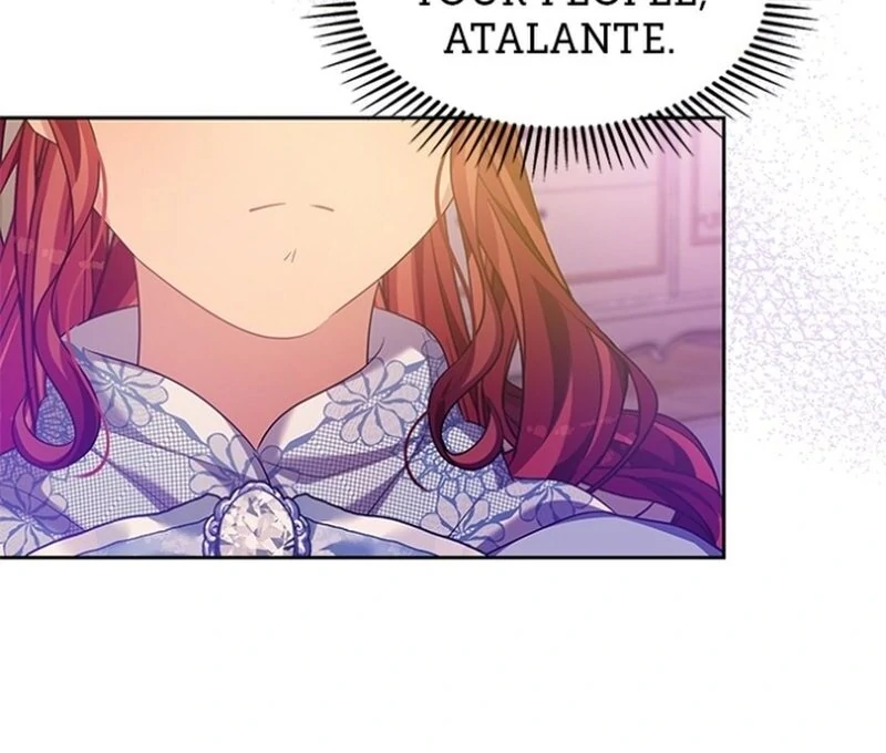 When Villainess And Villain Meet chapter 59 page 110