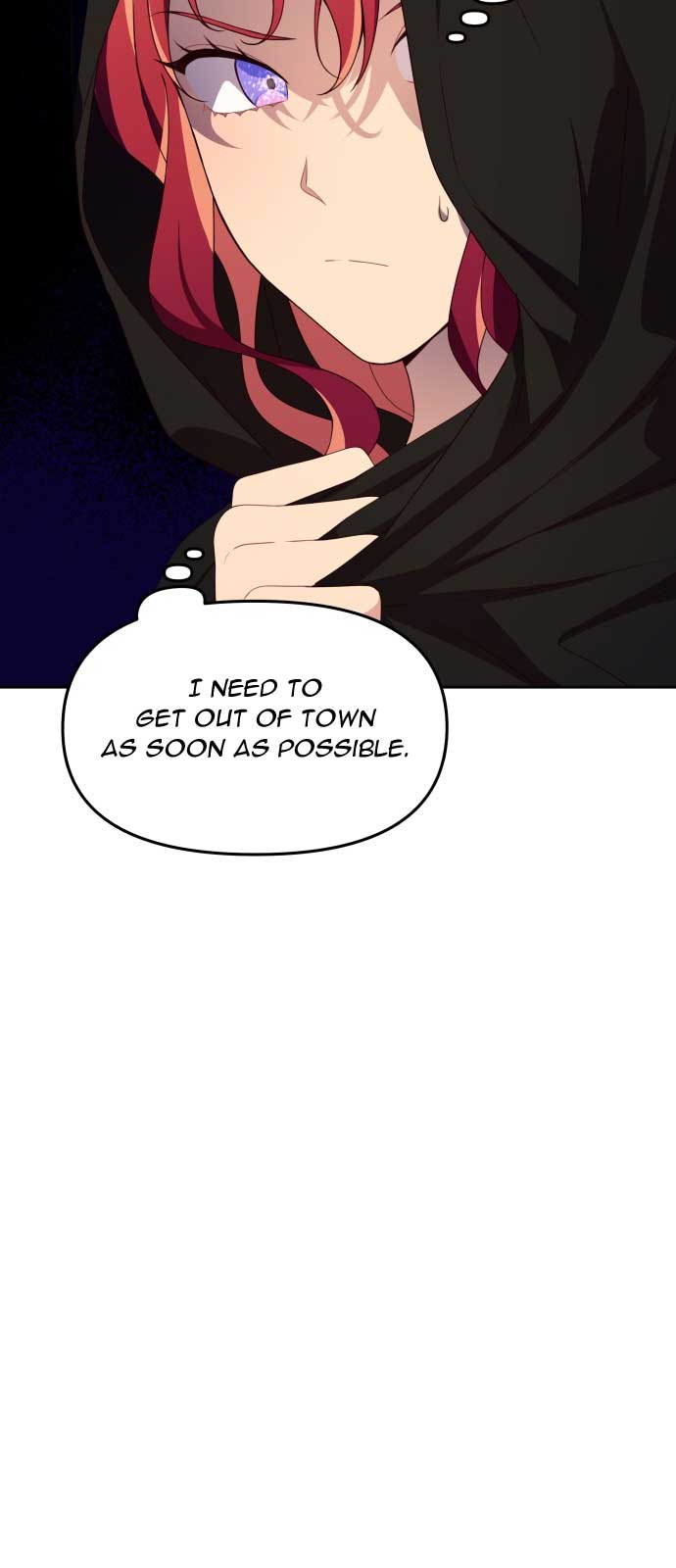 When Villainess And Villain Meet chapter 6 page 8