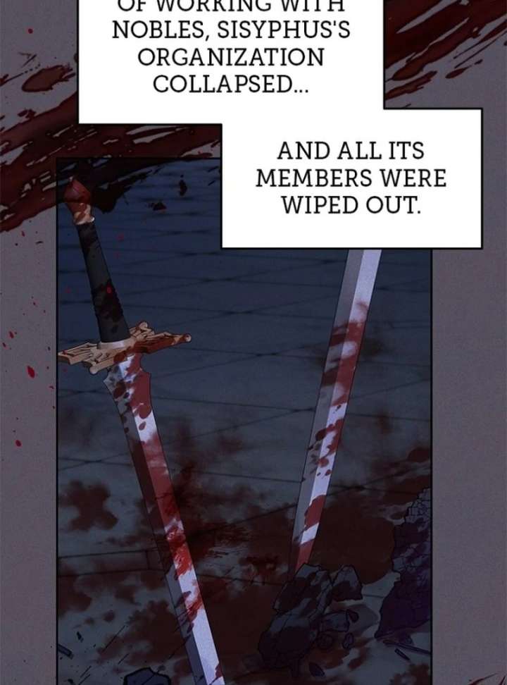 When Villainess And Villain Meet chapter 60 page 24
