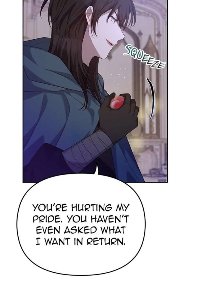 When Villainess And Villain Meet chapter 60 page 34