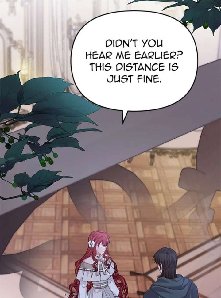 When Villainess And Villain Meet chapter 60 page 44