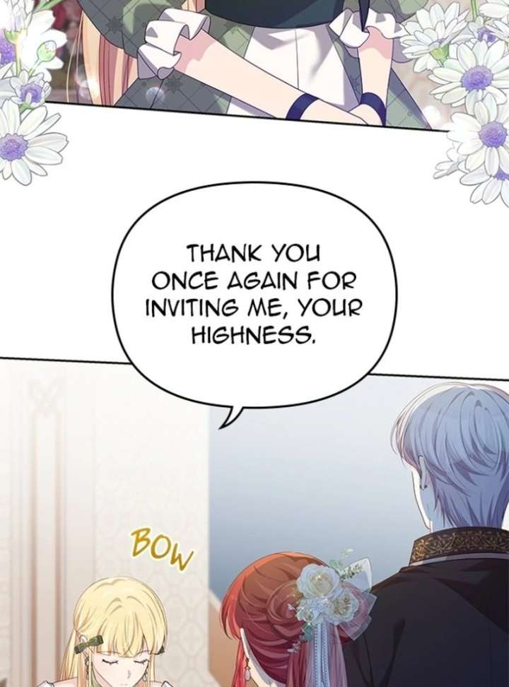 When Villainess And Villain Meet chapter 62 page 8
