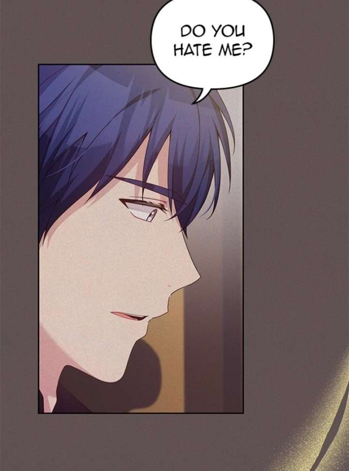 When Villainess And Villain Meet chapter 64 page 5