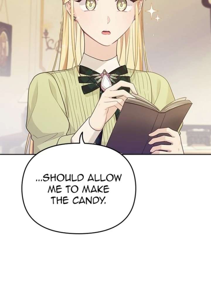 When Villainess And Villain Meet chapter 64 page 72