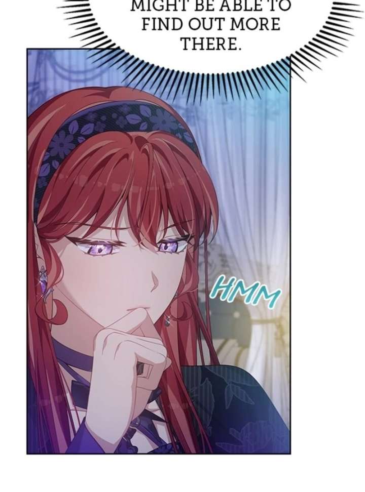 When Villainess And Villain Meet chapter 65 page 24