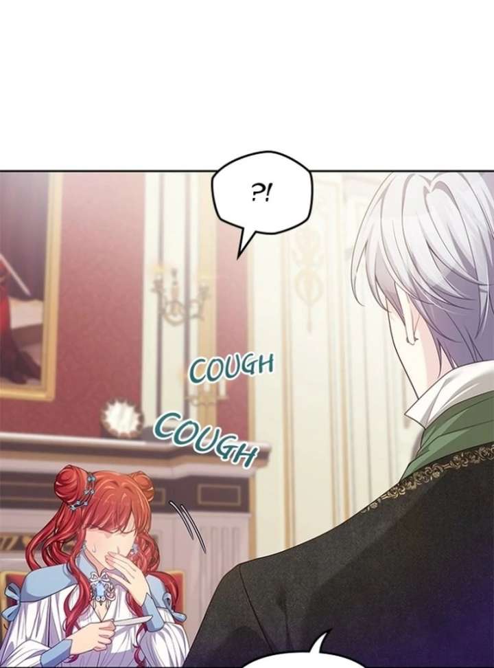 When Villainess And Villain Meet chapter 65 page 34