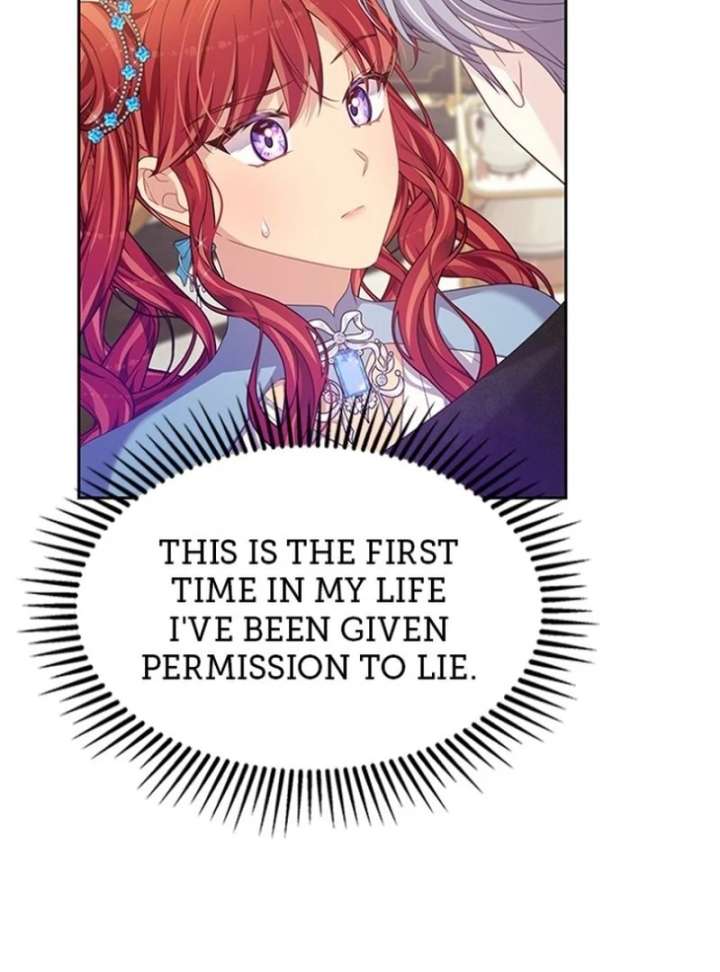 When Villainess And Villain Meet chapter 66 page 34