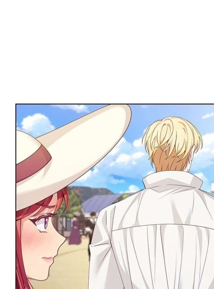 When Villainess And Villain Meet chapter 68 page 44