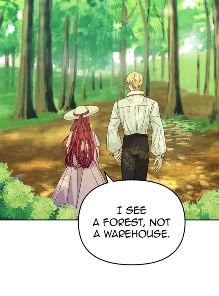 When Villainess And Villain Meet chapter 68 page 82