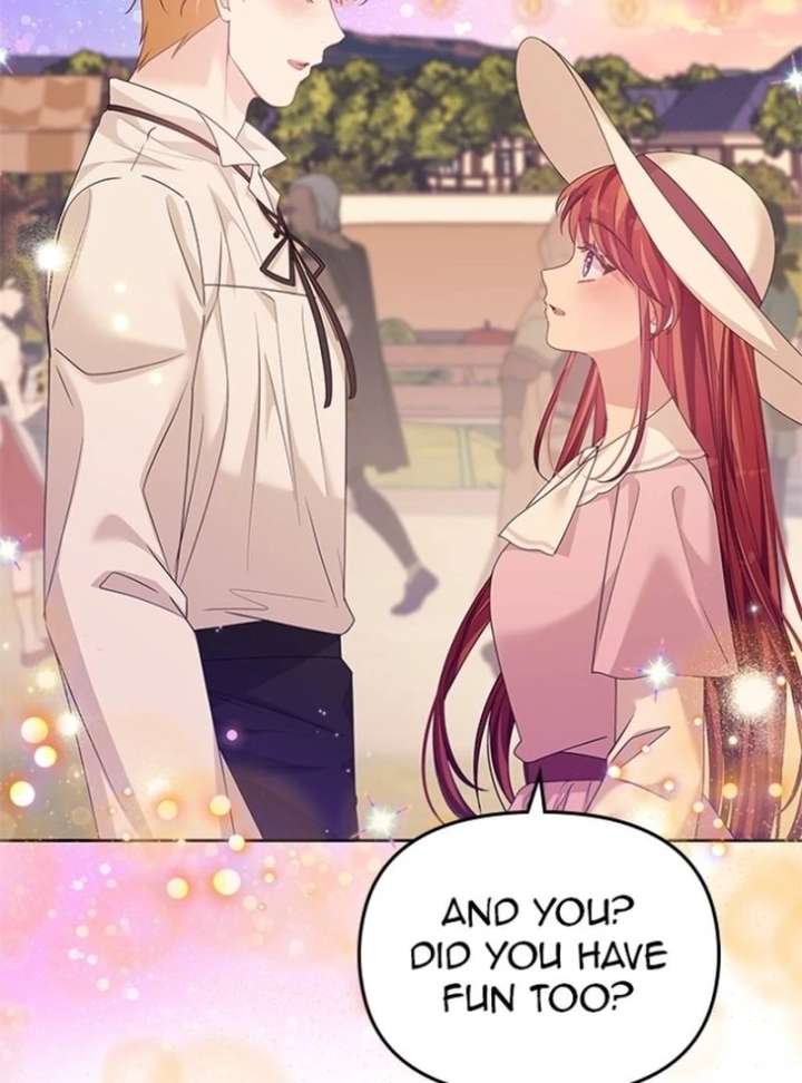 When Villainess And Villain Meet chapter 70 page 44