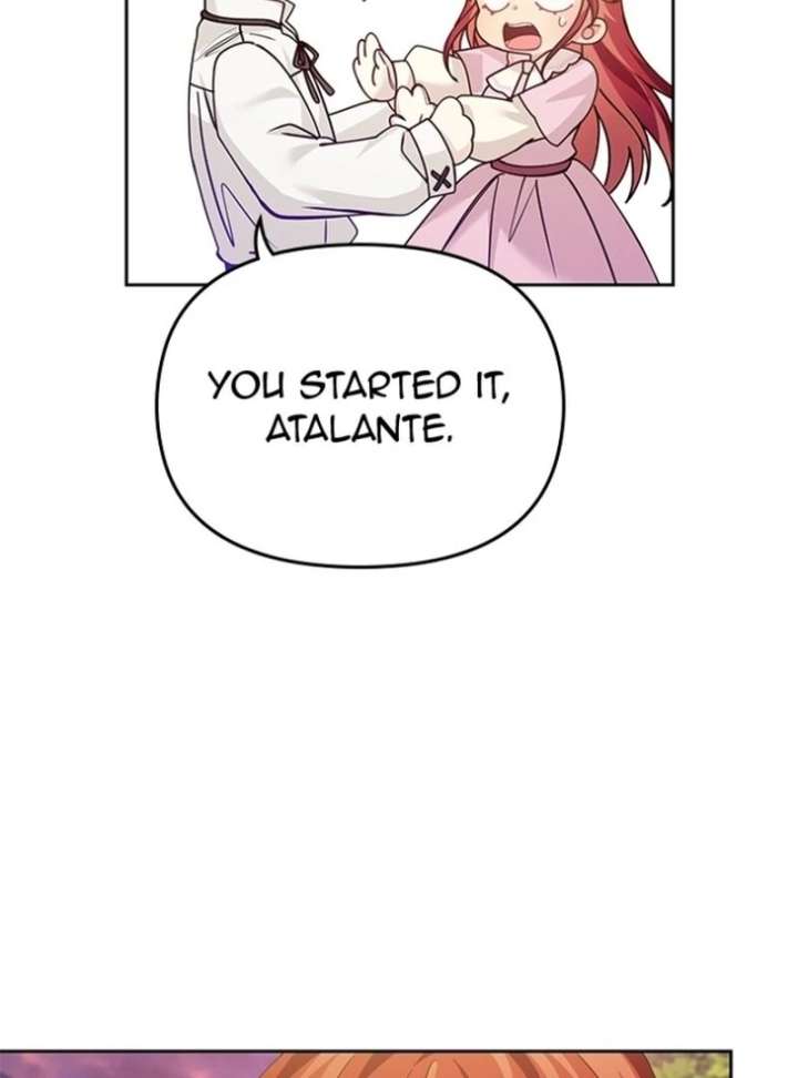 When Villainess And Villain Meet chapter 70 page 82