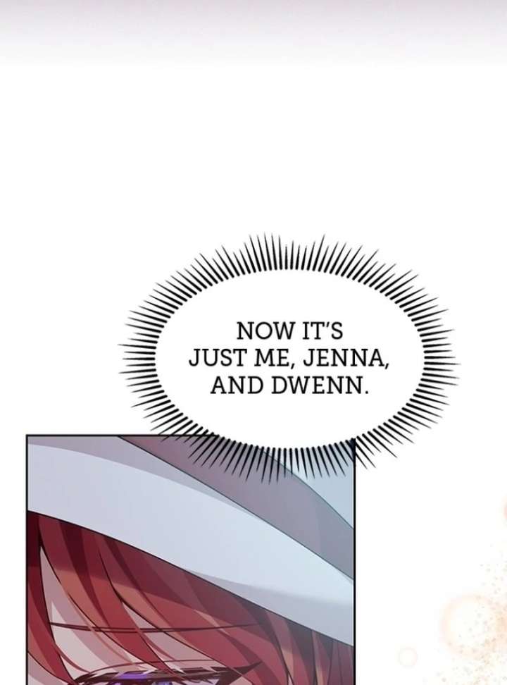 When Villainess And Villain Meet chapter 71 page 32