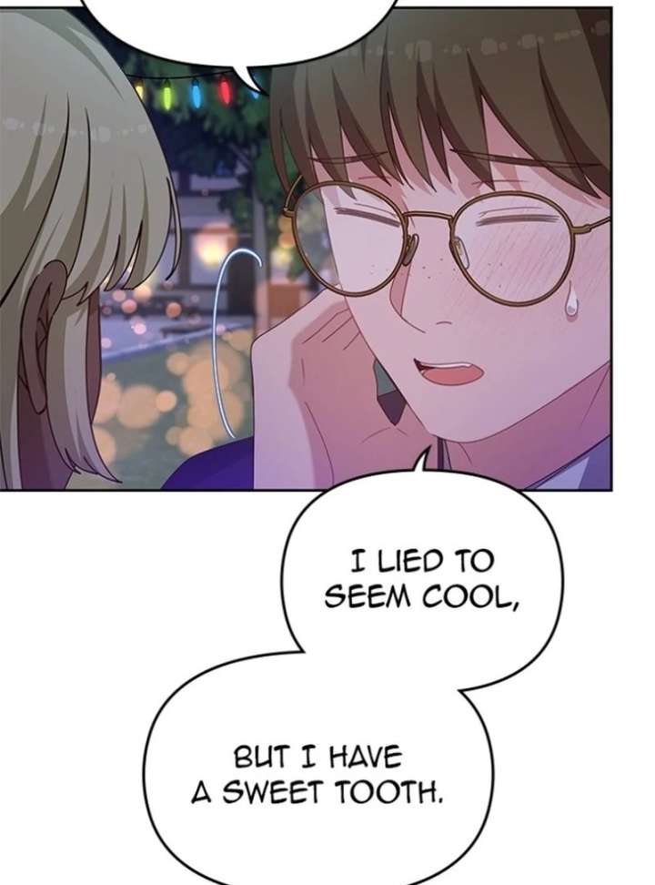 When Villainess And Villain Meet chapter 71 page 44