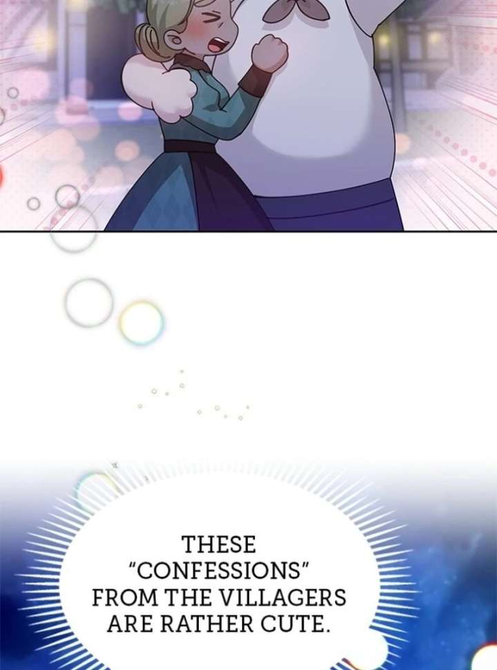 When Villainess And Villain Meet chapter 71 page 46
