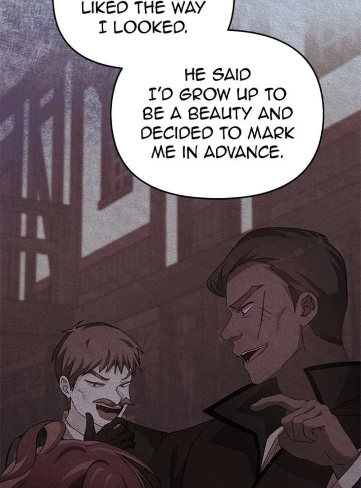 When Villainess And Villain Meet chapter 71 page 85