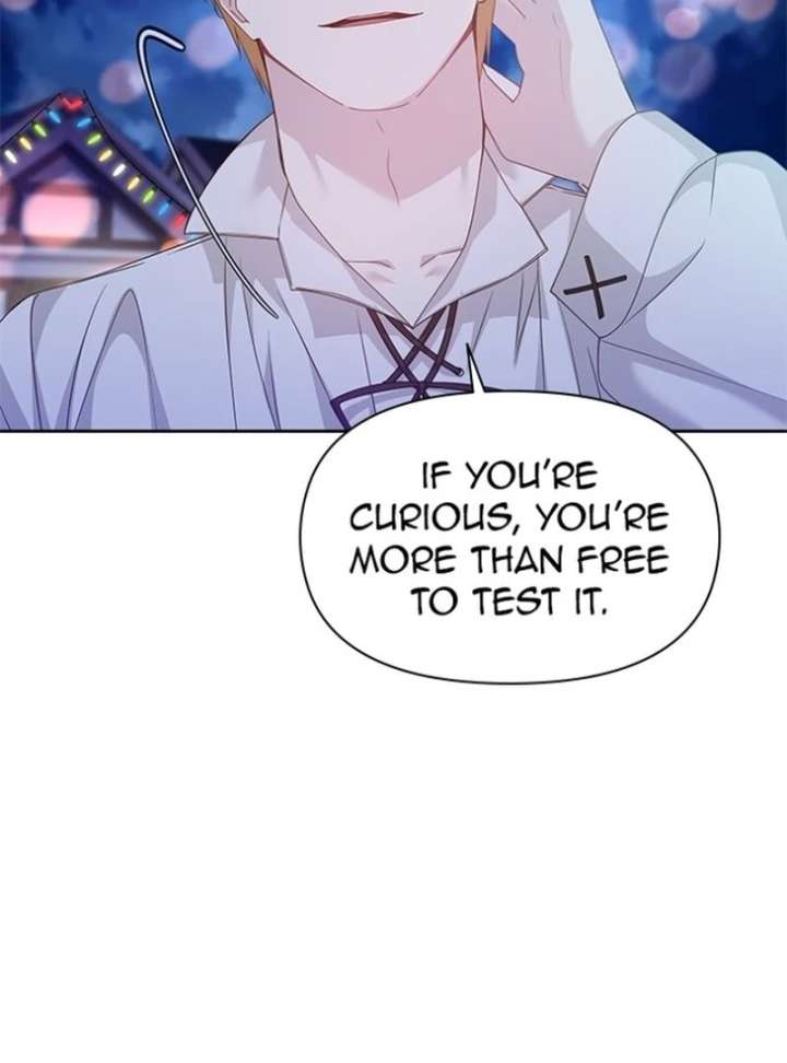 When Villainess And Villain Meet chapter 73 page 21