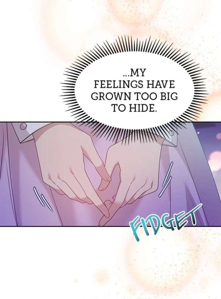 When Villainess And Villain Meet chapter 73 page 41