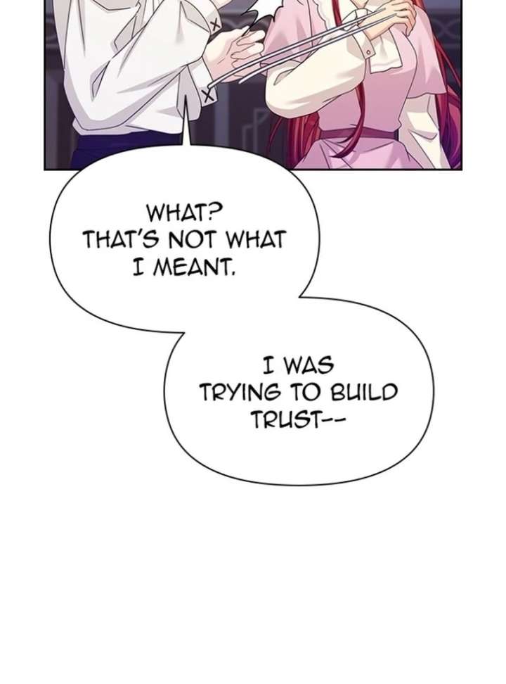 When Villainess And Villain Meet chapter 73 page 73