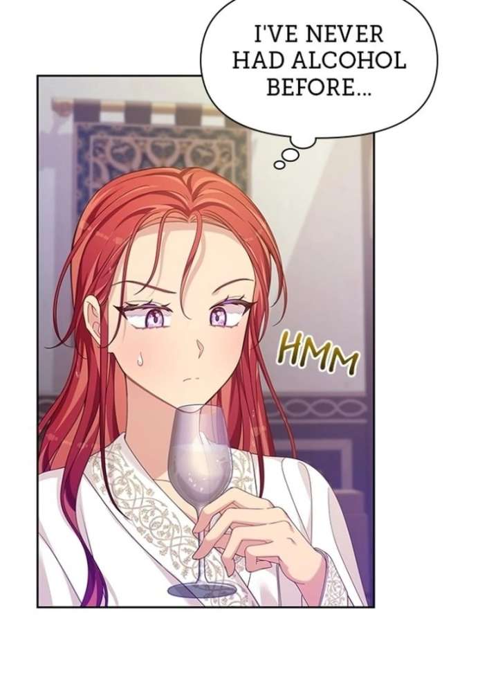 When Villainess And Villain Meet chapter 73 page 93