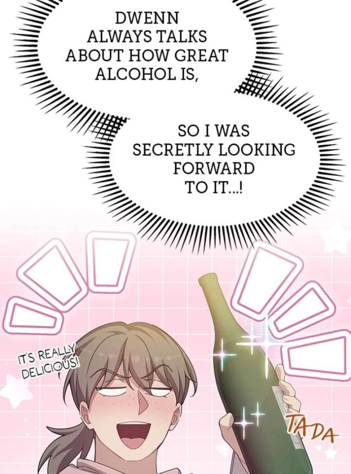 When Villainess And Villain Meet chapter 74 page 5