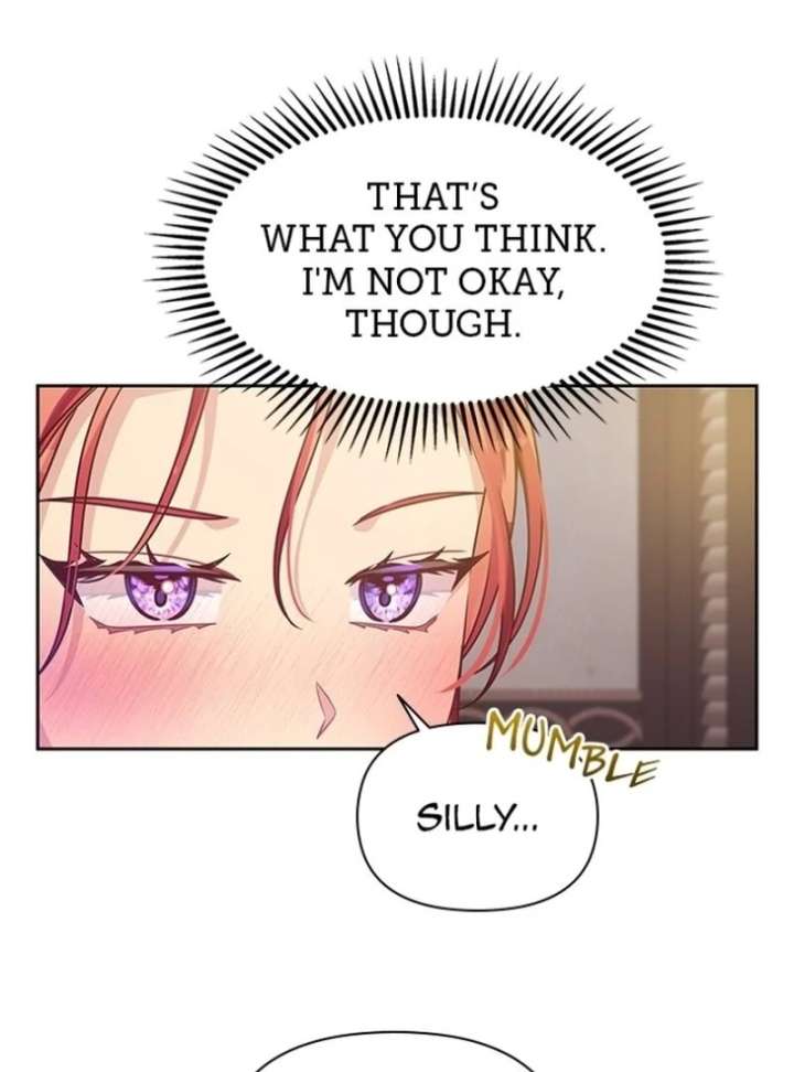 When Villainess And Villain Meet chapter 74 page 32