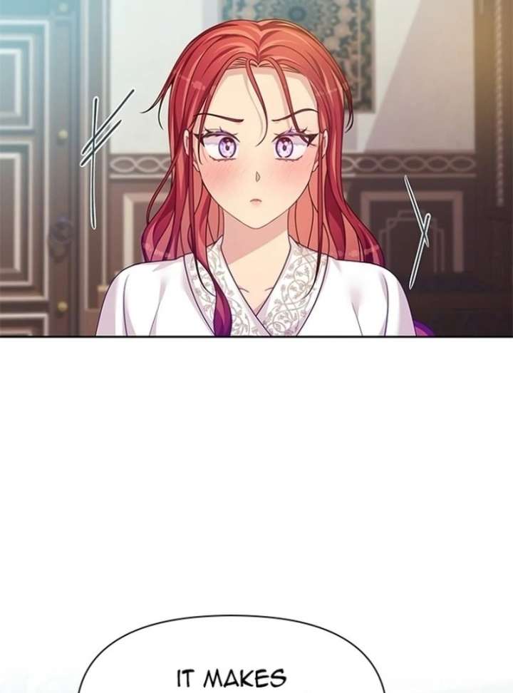 When Villainess And Villain Meet chapter 74 page 34