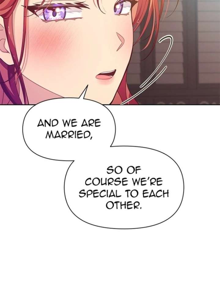 When Villainess And Villain Meet chapter 74 page 45