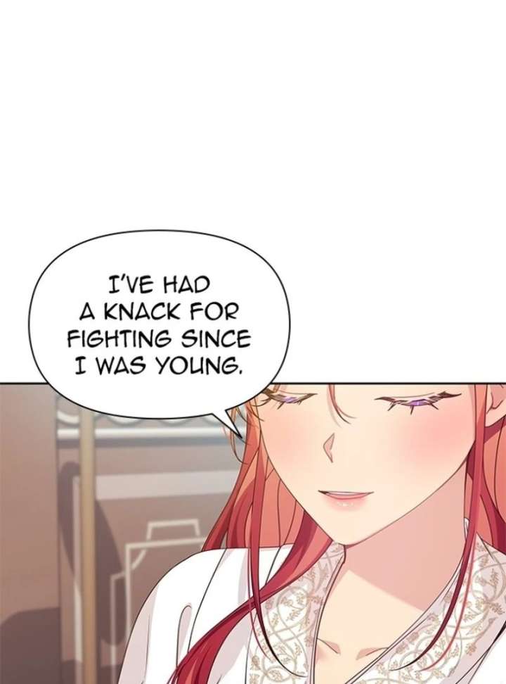 When Villainess And Villain Meet chapter 74 page 84