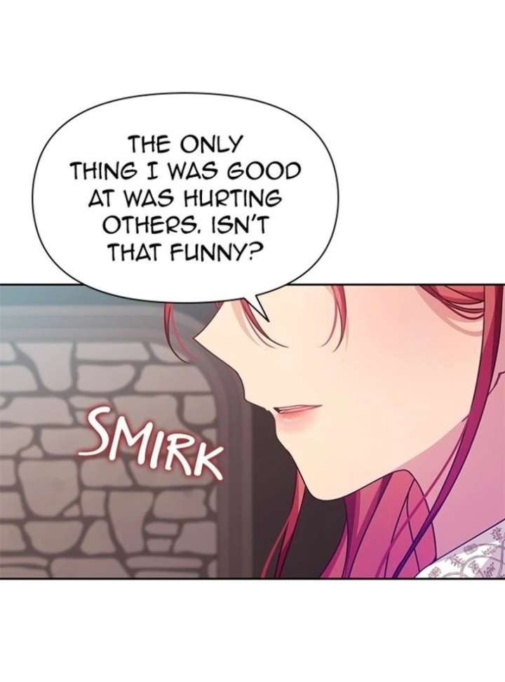 When Villainess And Villain Meet chapter 74 page 92