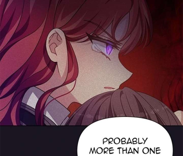 When Villainess And Villain Meet chapter 75 page 80