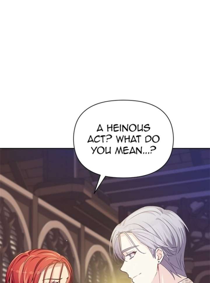 When Villainess And Villain Meet chapter 76 page 5