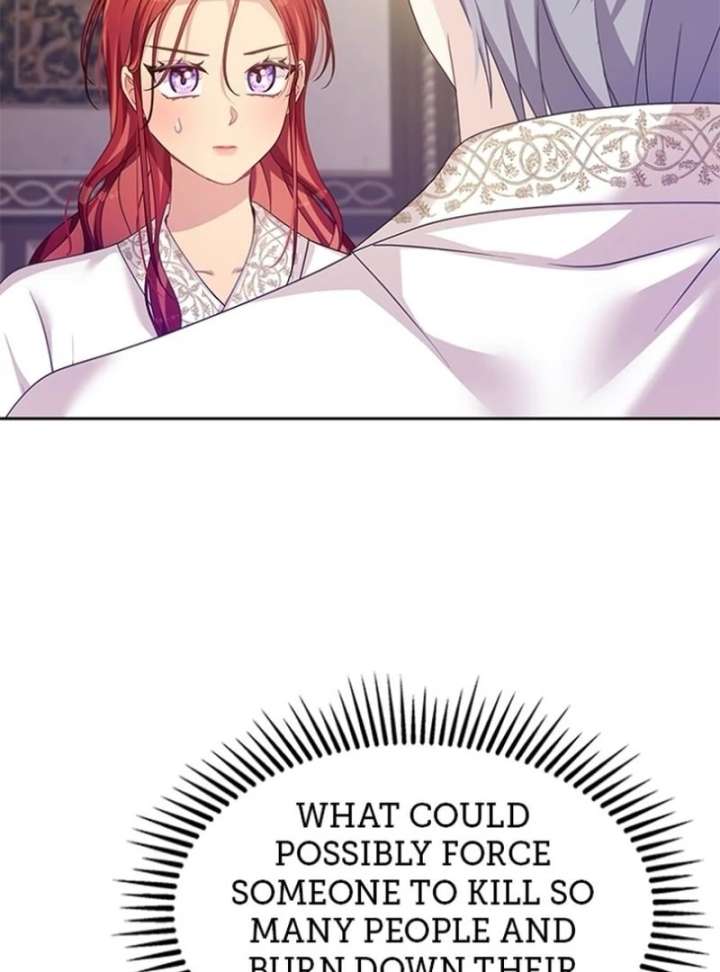 When Villainess And Villain Meet chapter 76 page 21