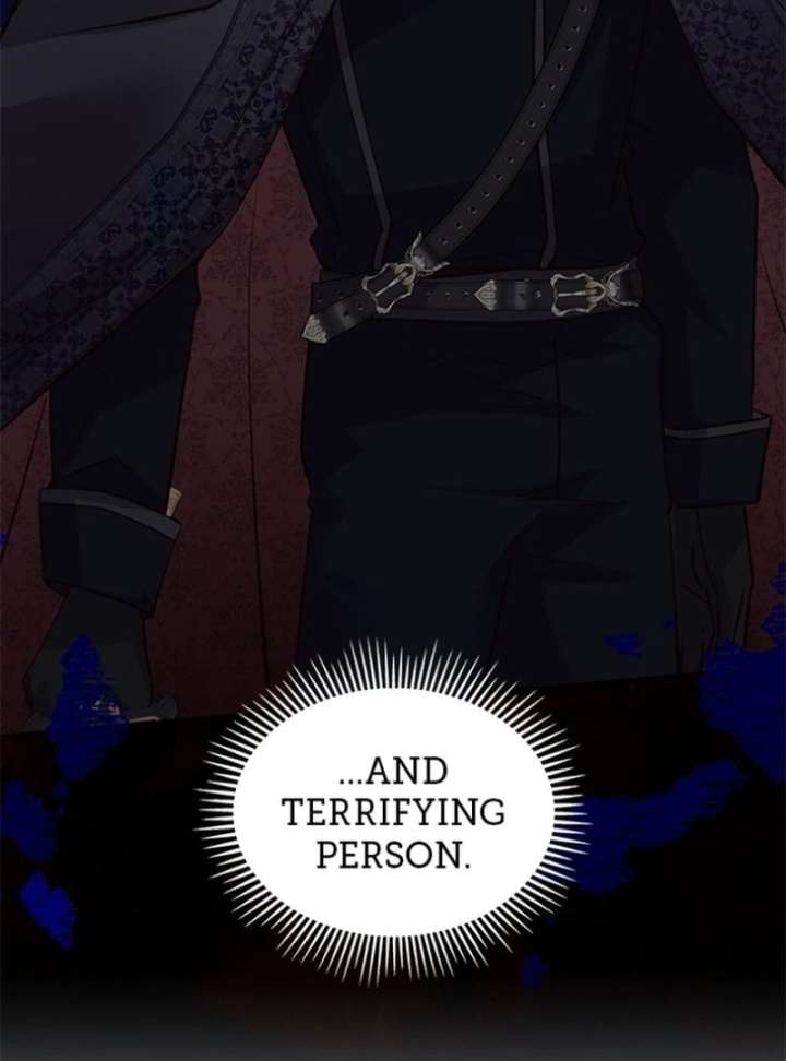 When Villainess And Villain Meet chapter 76 page 33