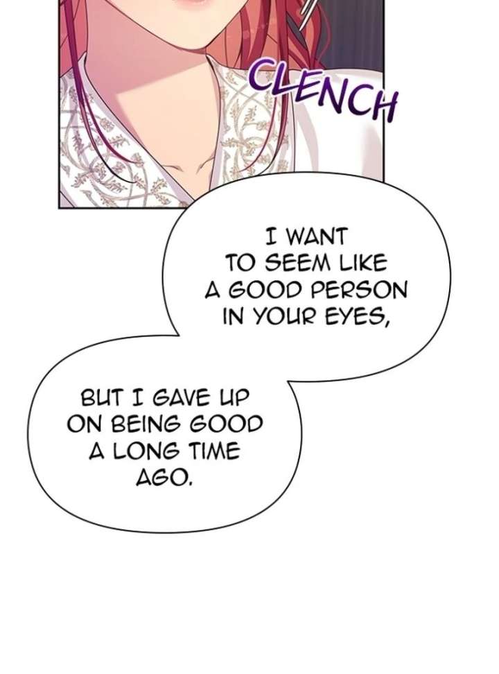 When Villainess And Villain Meet chapter 76 page 62