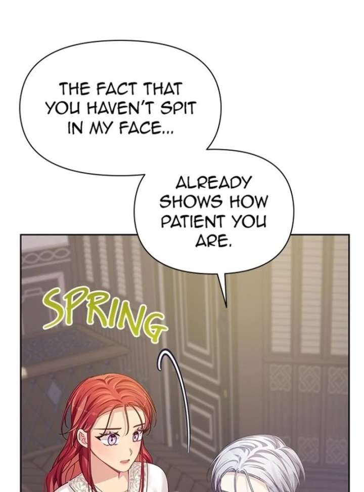When Villainess And Villain Meet chapter 76 page 84